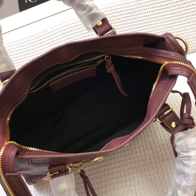 LO - BLN-CIAGA WOMEN LUXURY BAGS - 820