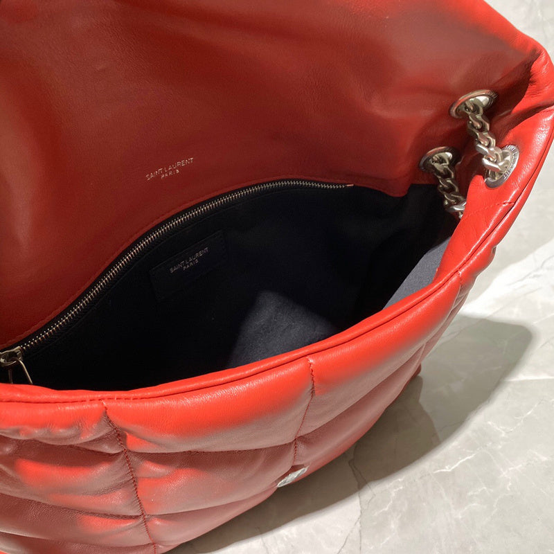 BB - YSL Bag - 4080