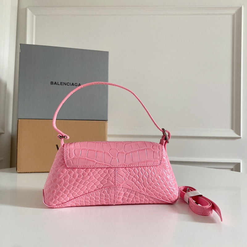 LO - BLN-CIAGA WOMEN LUXURY BAGS - 495
