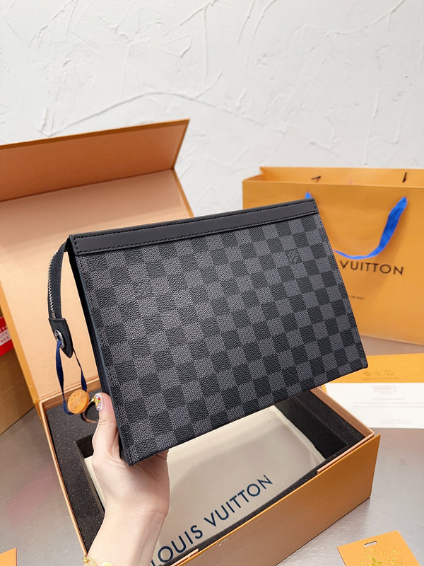LO - LV Bags - 15018