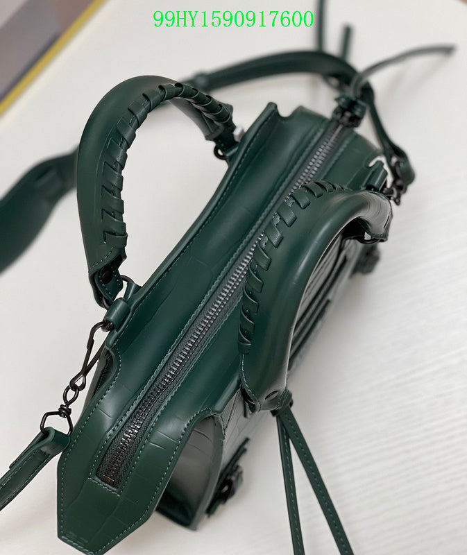 LO - BGA Bags - 2431