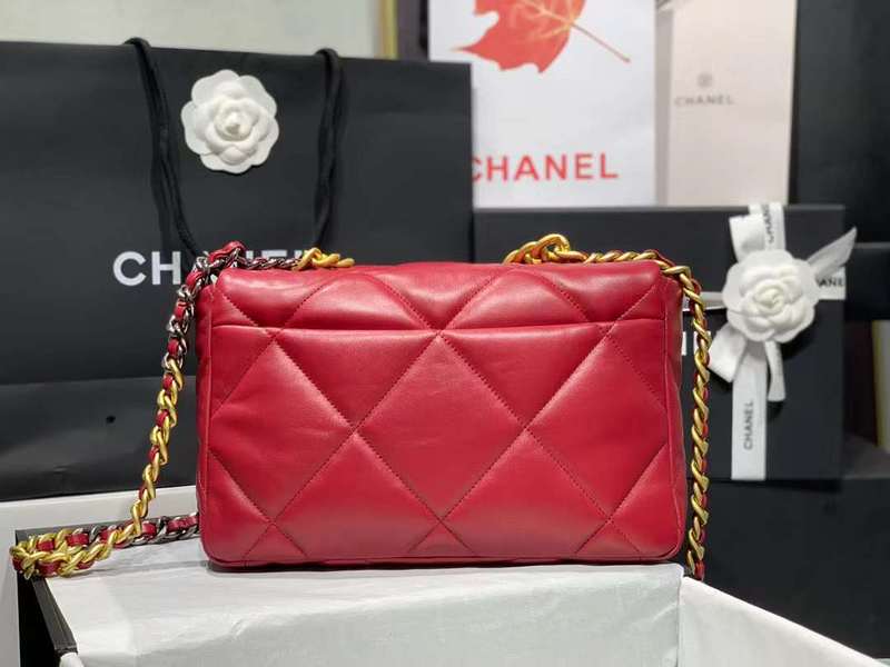 LO - CHL  BAGS FOR WOMEN - FASHION LUXURY BAGS - 109