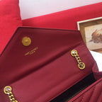 Lusso Official - LUXURY YSL BAGS - 1430