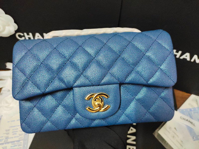 LO - CHL Bags - 2310
