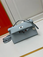 Lusso Official - HERMS DESIGNER BAGS FOR WOMEN - AFFORDABLE LUXURY BAGS - 046
