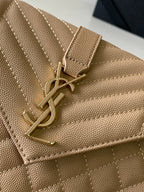 YSL BAGS - WOMEN LOVE LUXURY BAGS - 1473