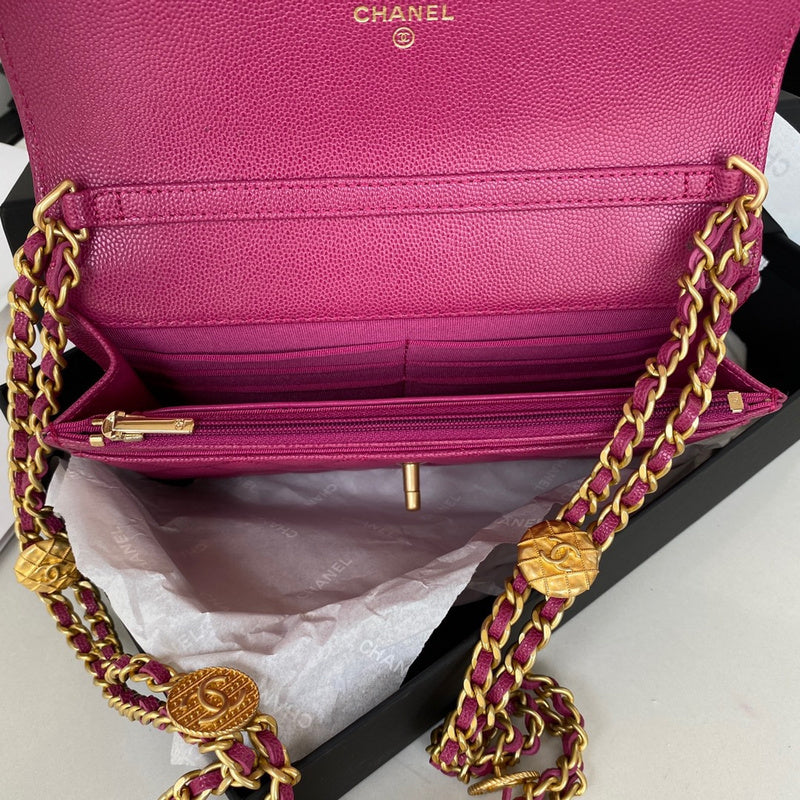 LO - CHL Bags - 2104