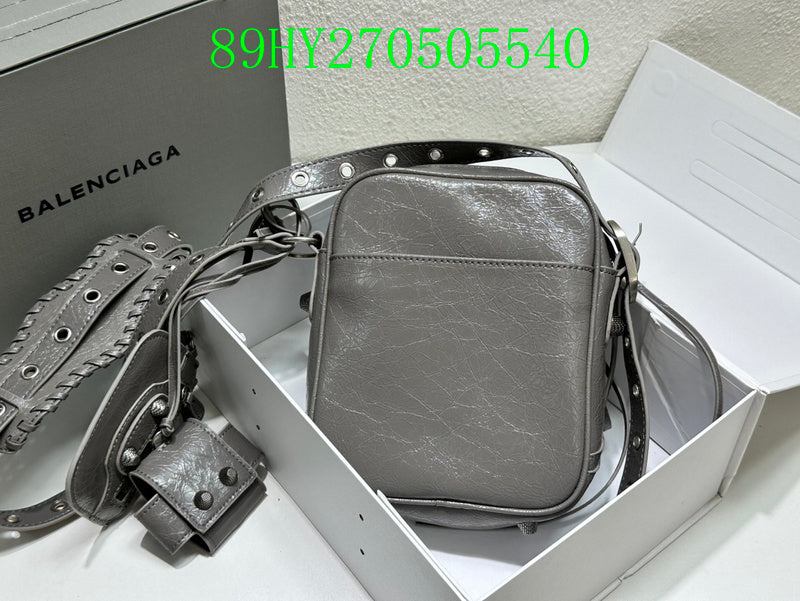 LO - BGA Bags - 1780