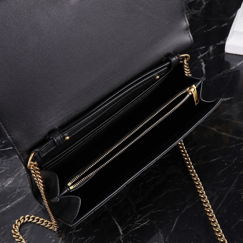 YSL BAGS - WOMEN LOVE LUXURY BAGS - 1129