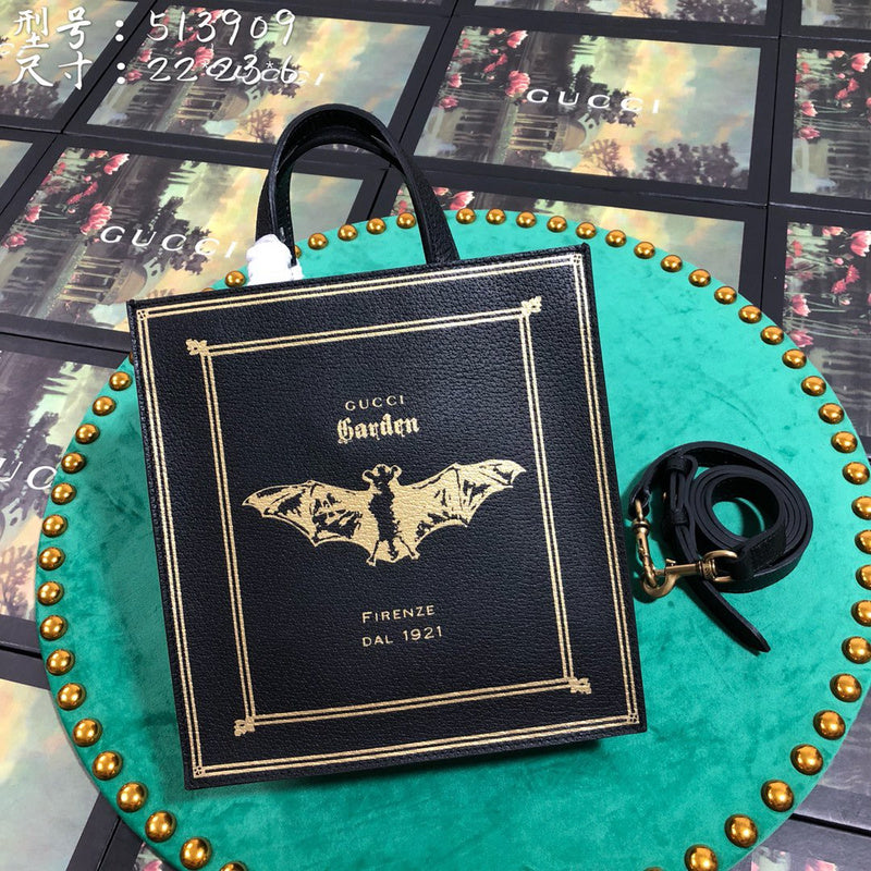 LO - GCC Bags - 6252
