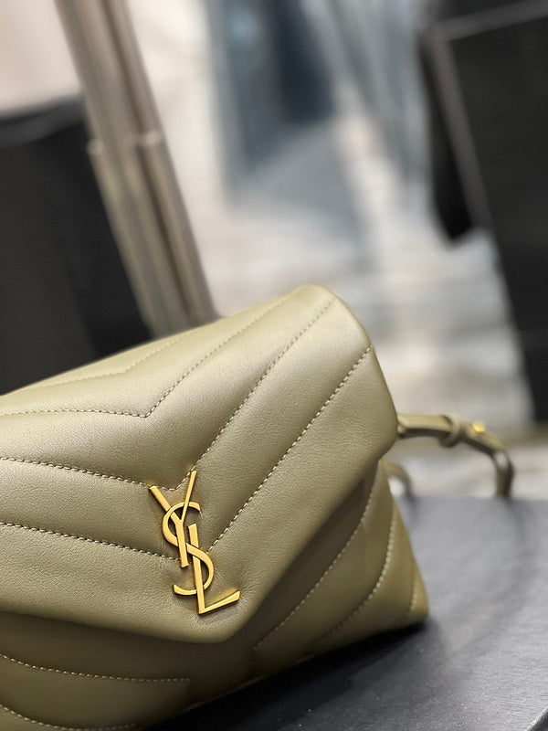 Lusso Official - LUXURY YSL BAGS - 694