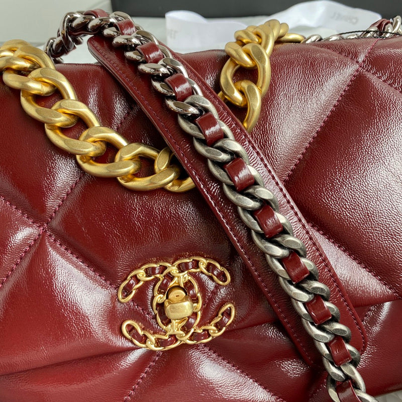 LO - CHL  BAGS FOR WOMEN - FASHION LUXURY BAGS - 882