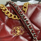 LO - CHL  BAGS FOR WOMEN - FASHION LUXURY BAGS - 882