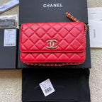 LO - CHL  BAGS FOR WOMEN - FASHION LUXURY BAGS - 165