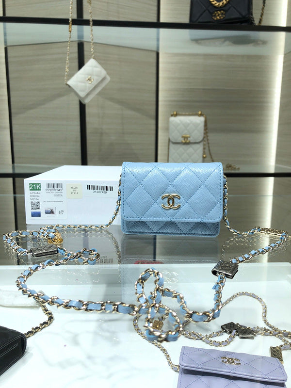 LO - CHL  BAGS FOR WOMEN - FASHION LUXURY BAGS -1921
