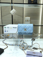 LO - CHL  BAGS FOR WOMEN - FASHION LUXURY BAGS -1921