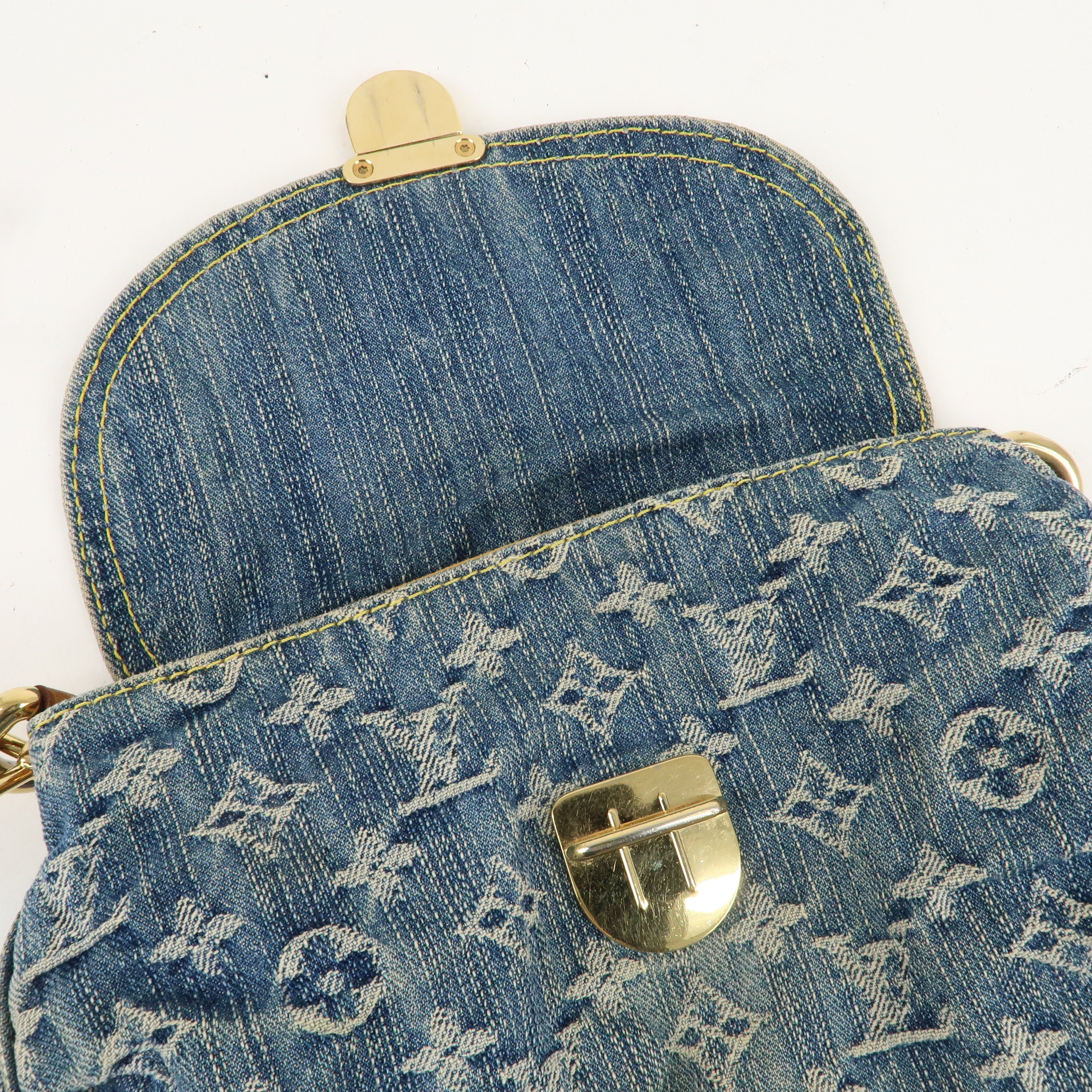 LO-LV bags 4080