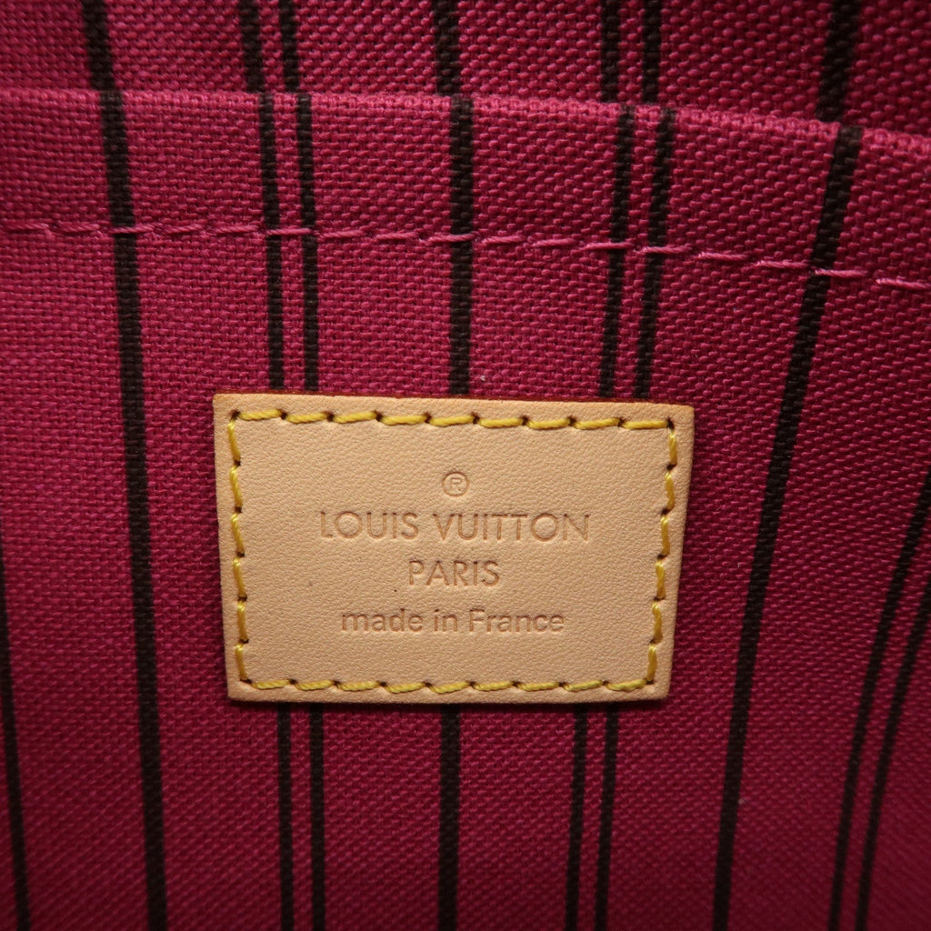 LO-LV bags 4075