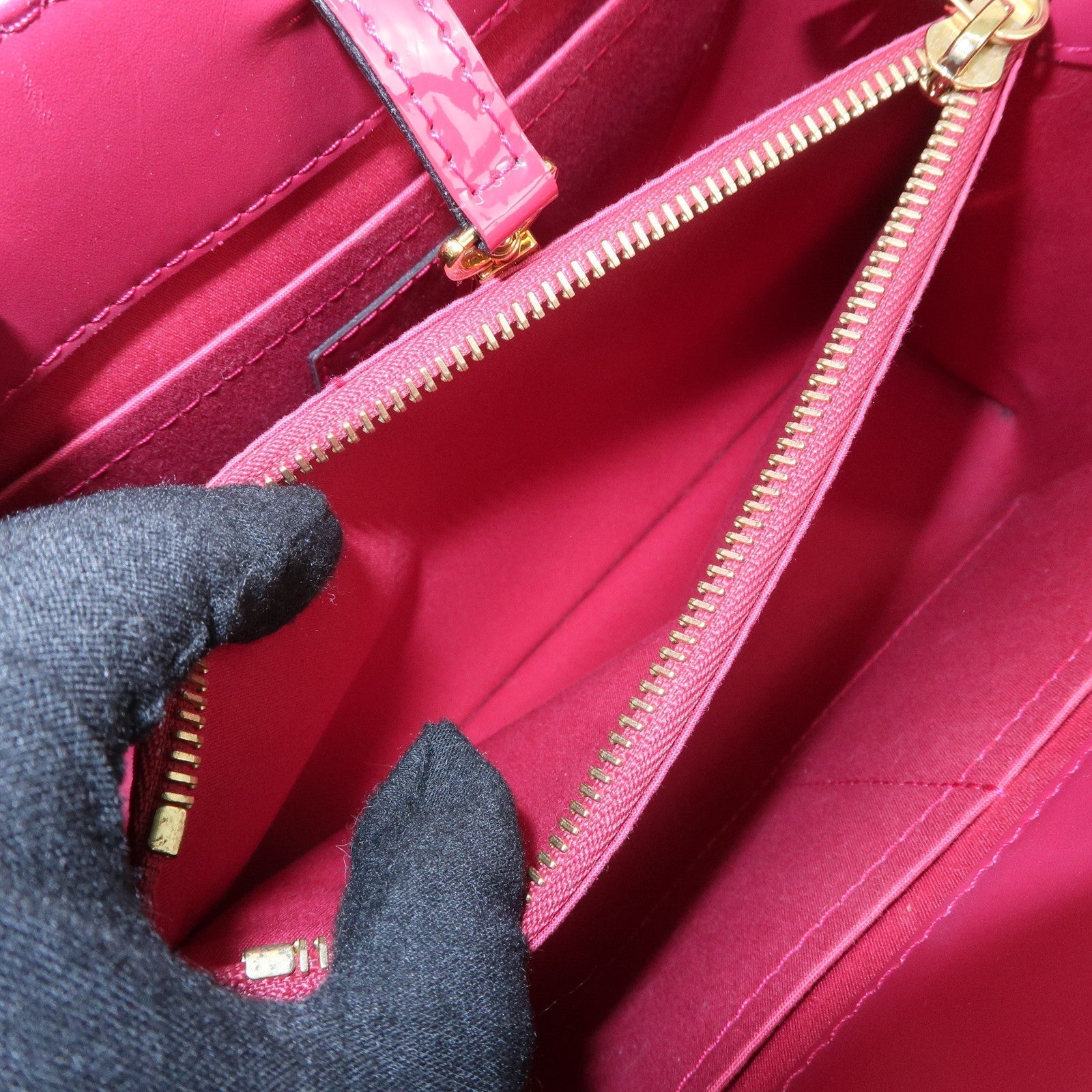LO-LV bags 3867