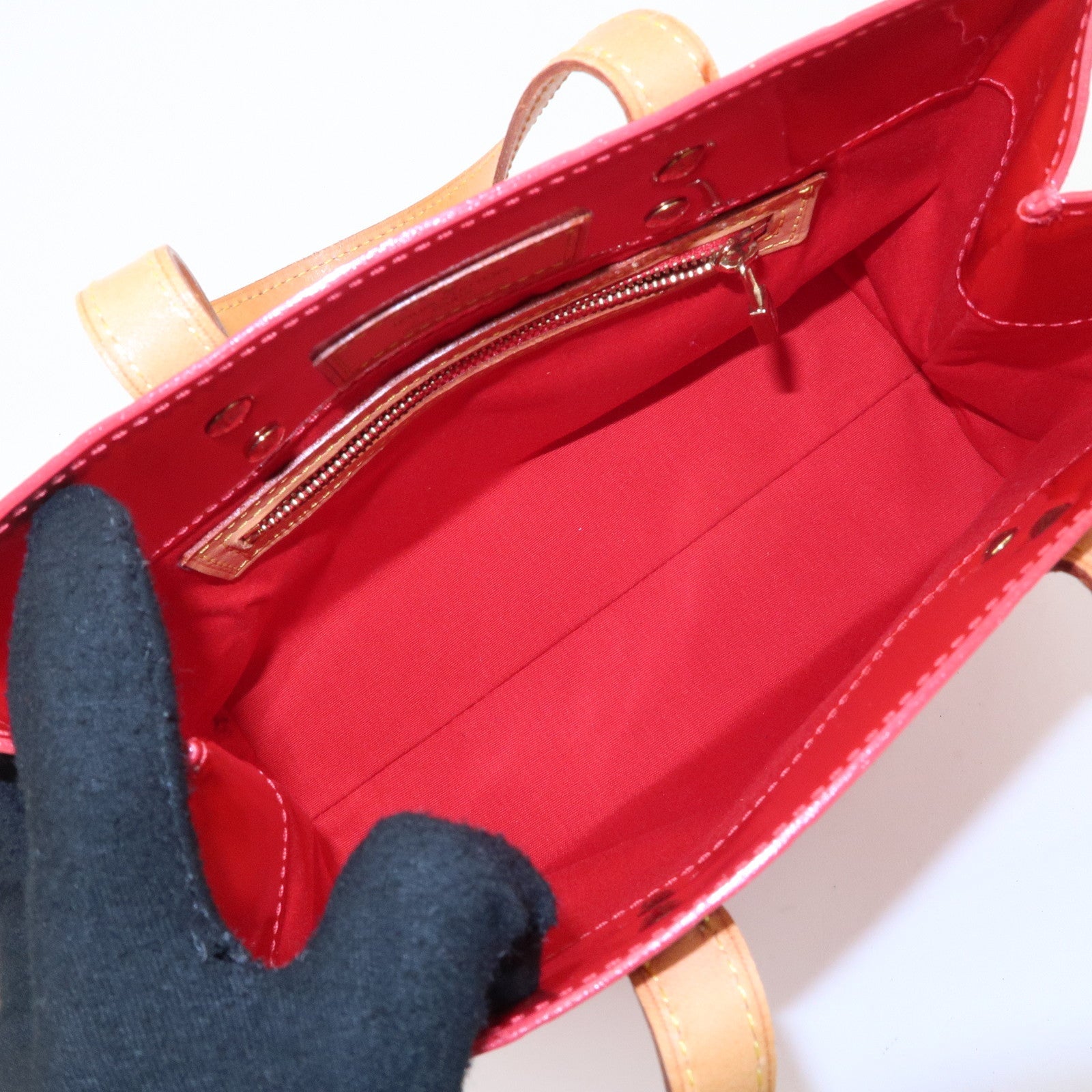 LO-LV bags 3837
