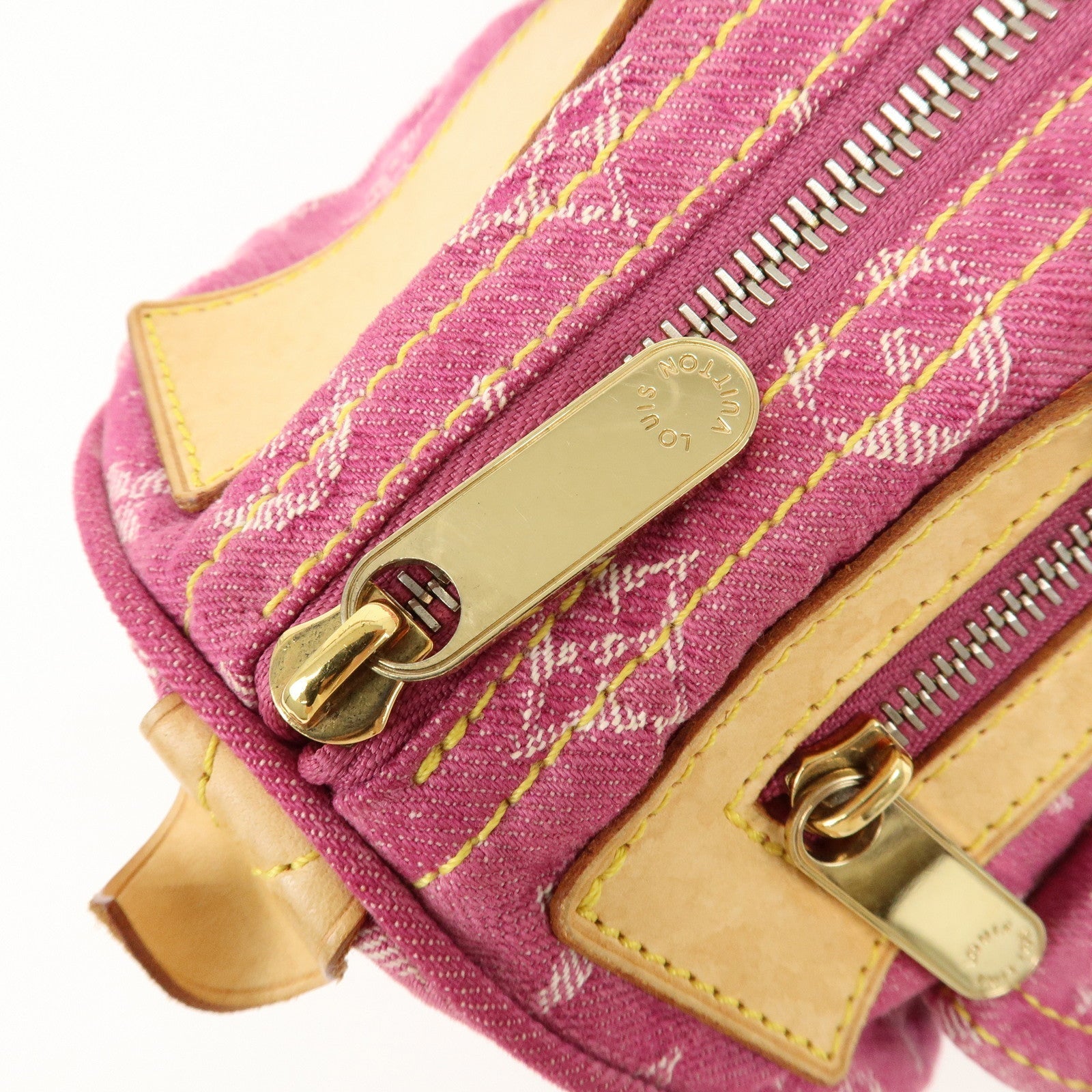 LO-LV bags 3968
