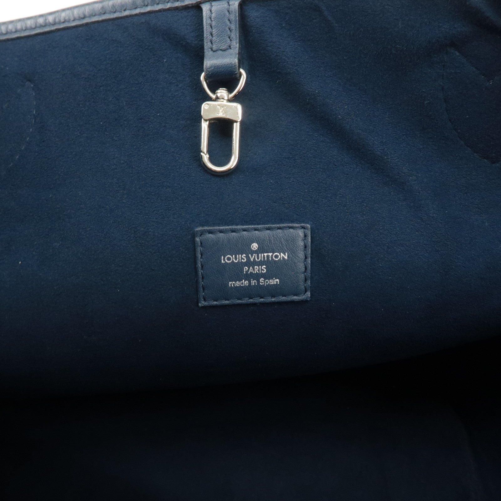 LO-LV bags 4105
