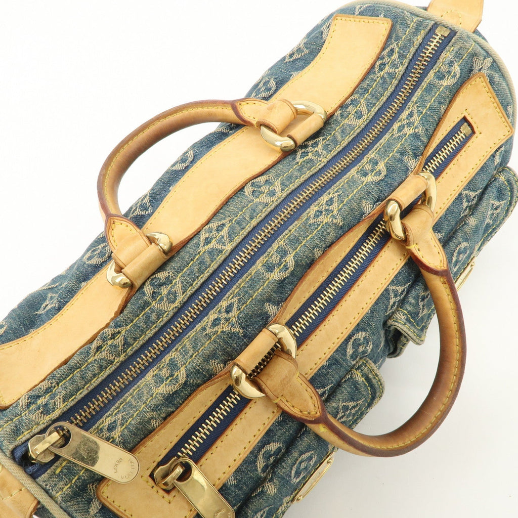 LO-LV bags 3847