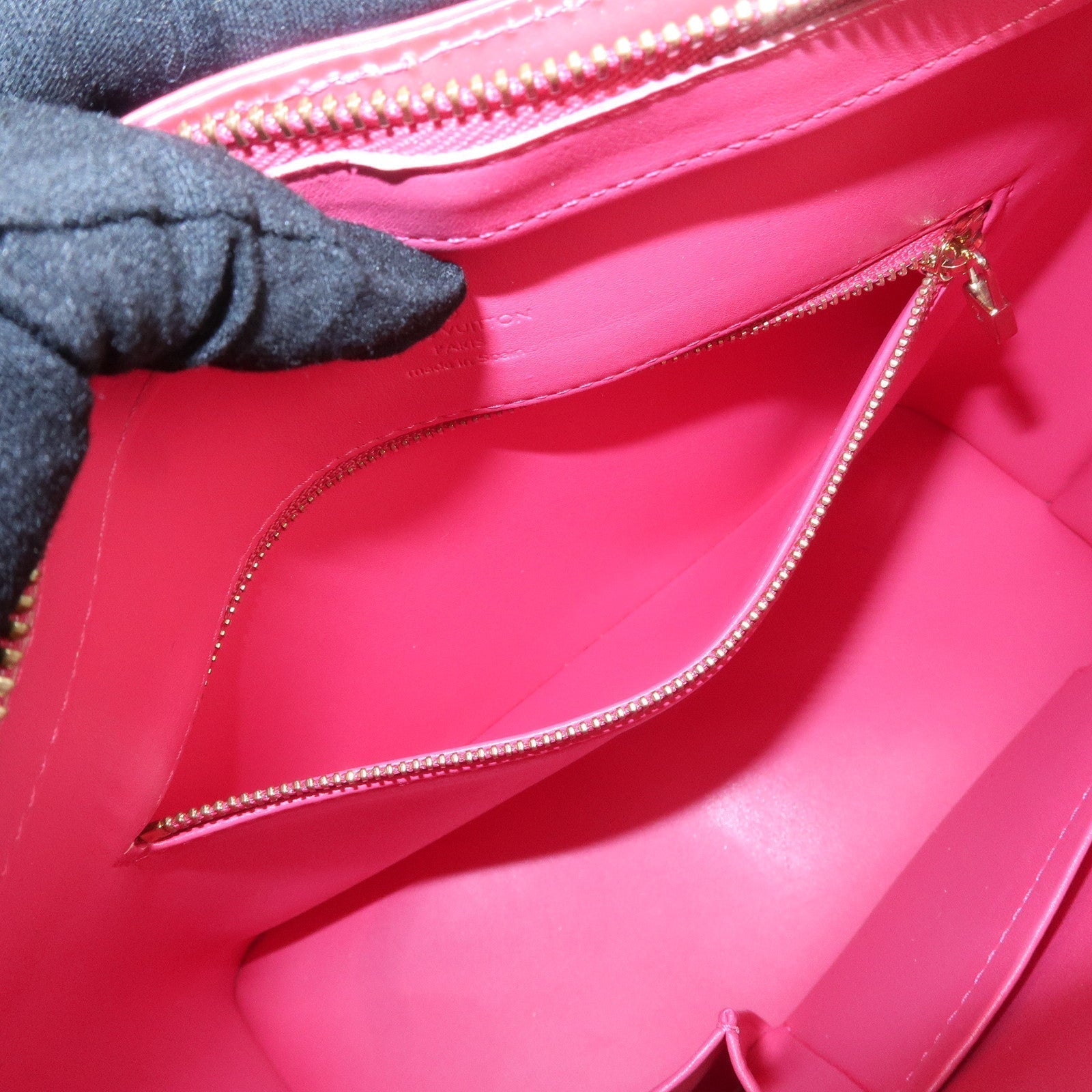 LO-LV bags 3858
