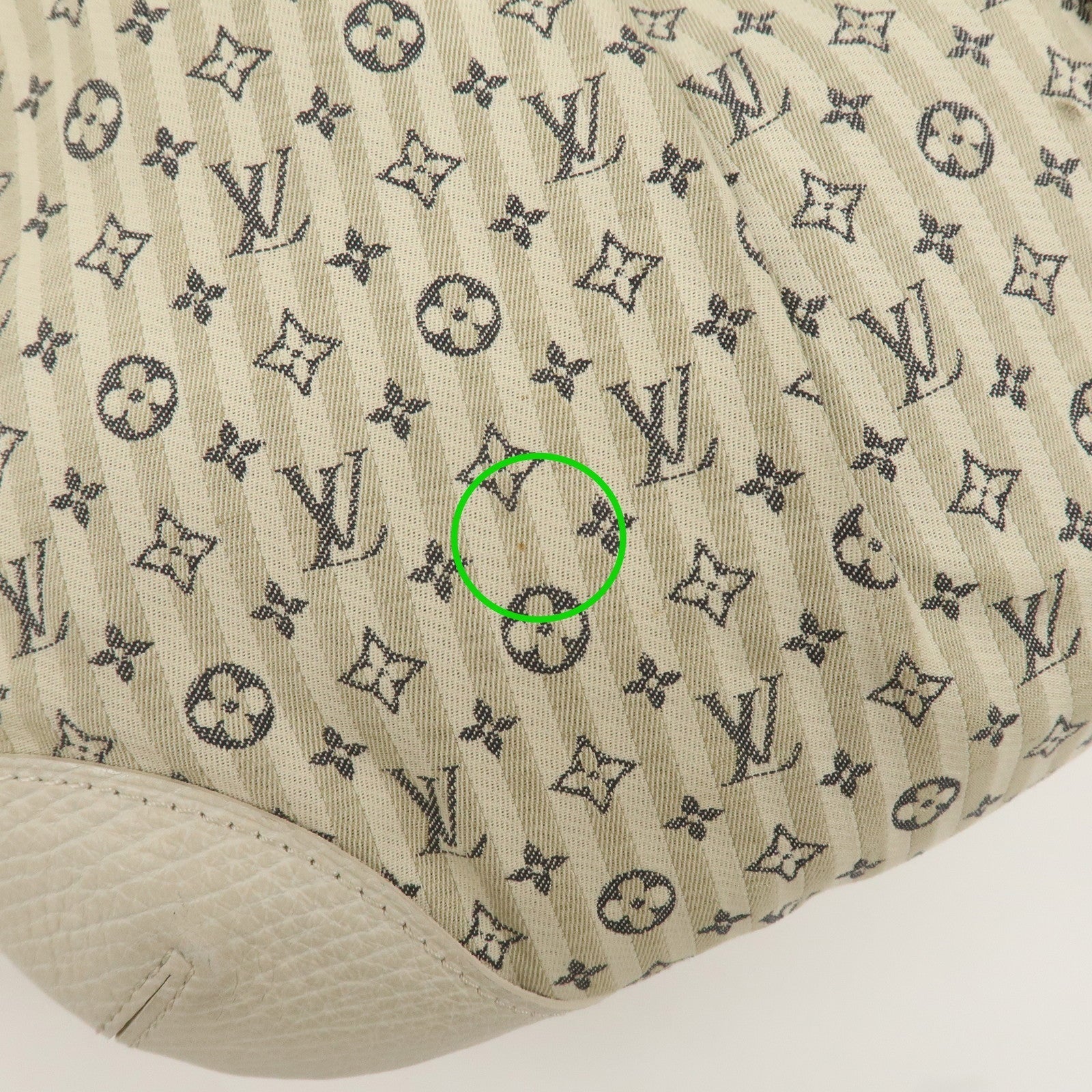 LO-LV bags 4133