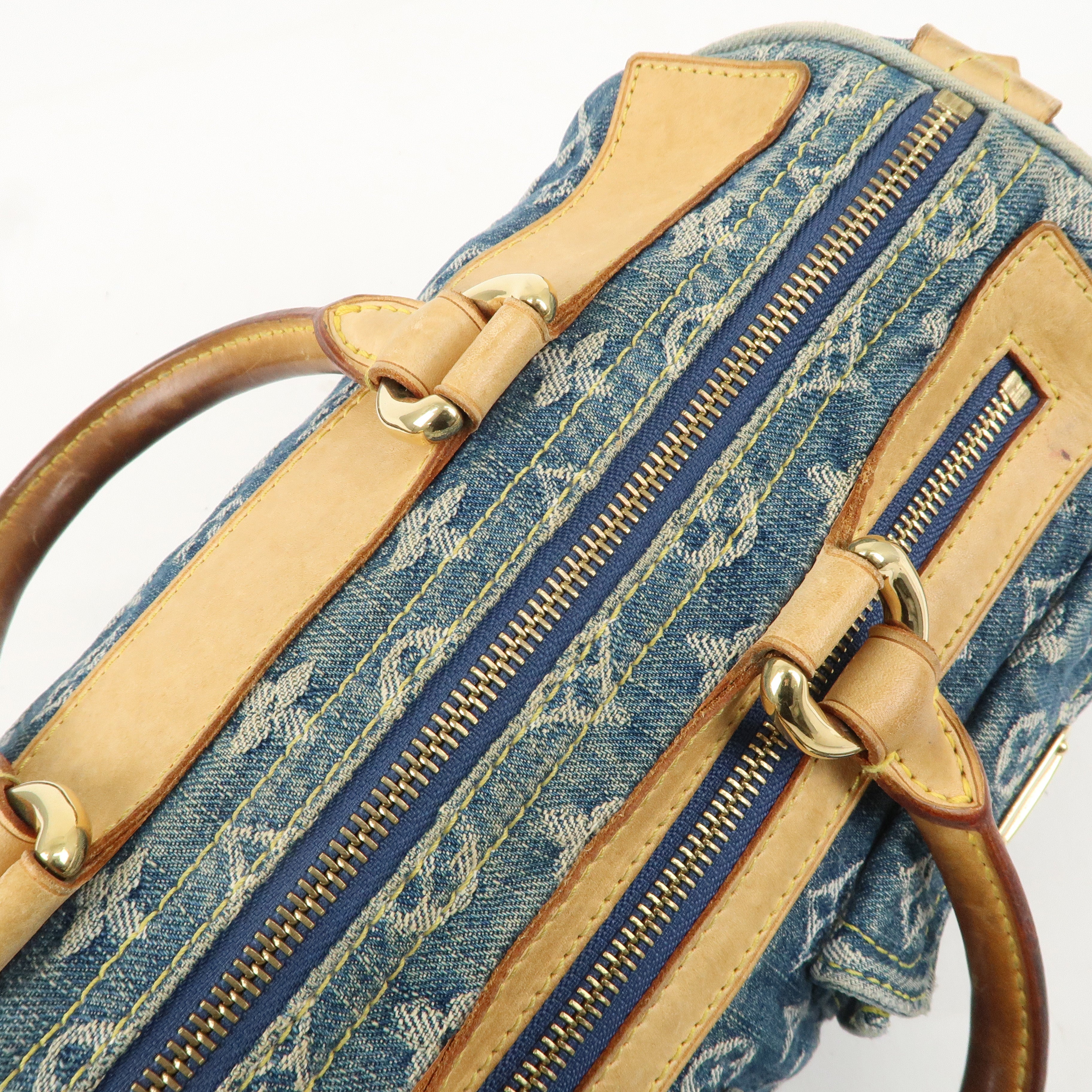 LO-LV bags 4079