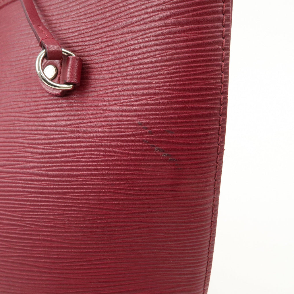 LO-LV bags 3921