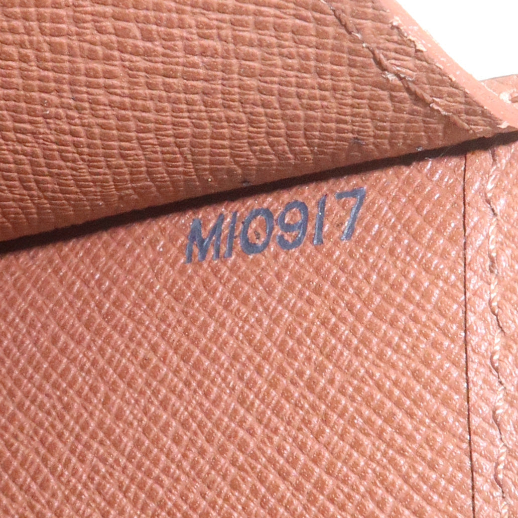 LO-LV bags 3522