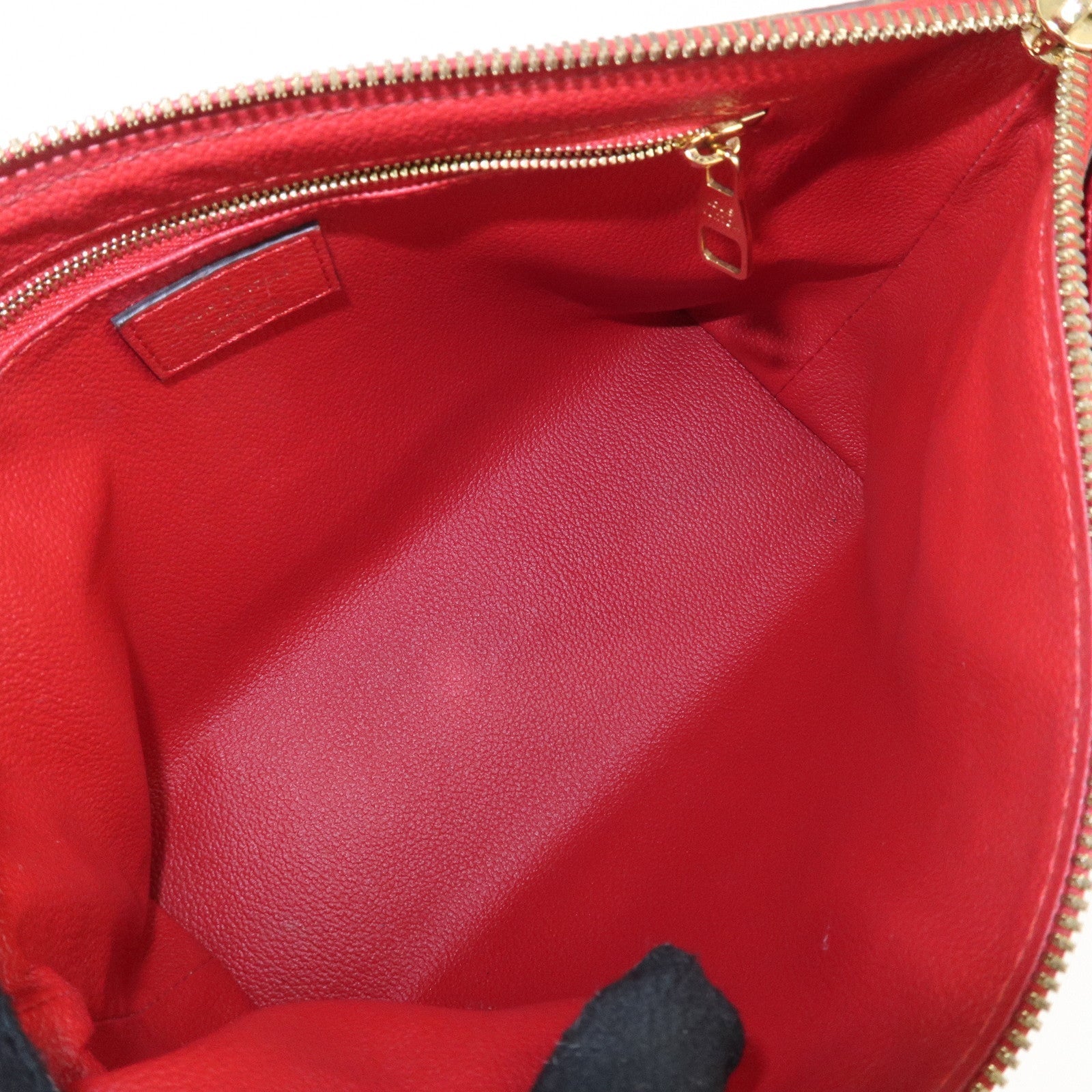 LO-LV bags 3800