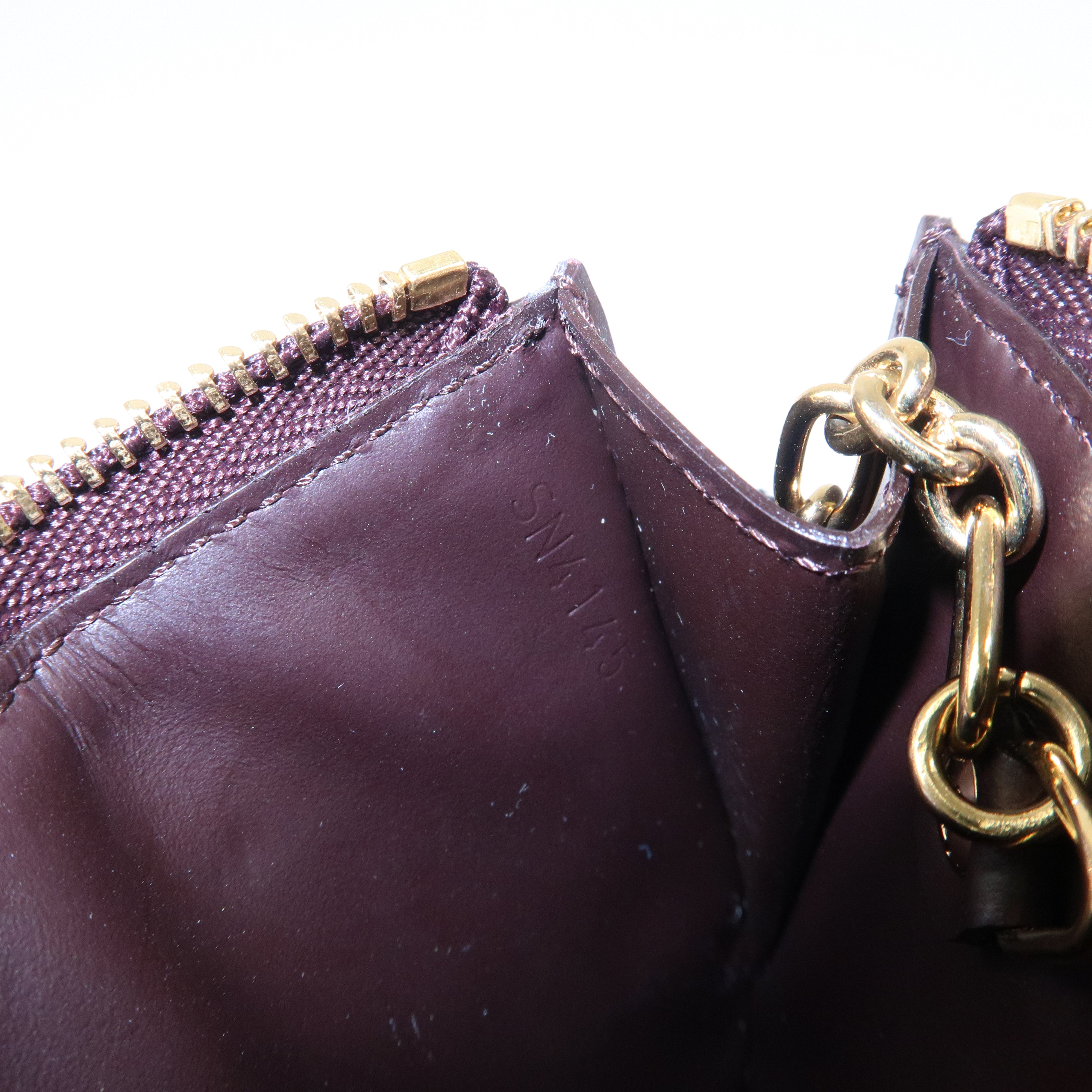 LO-LV bags 2757