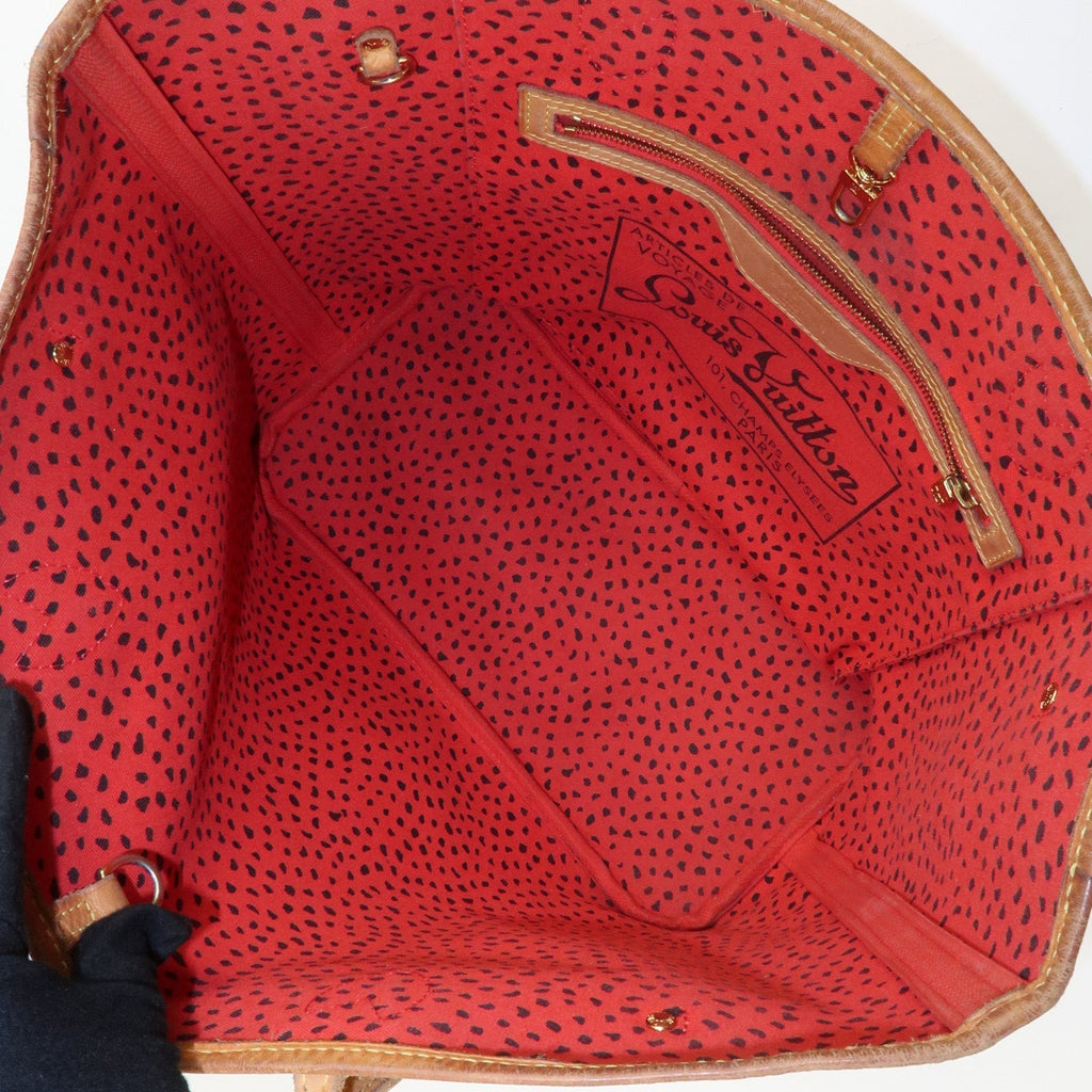 LO-LV bags 3879