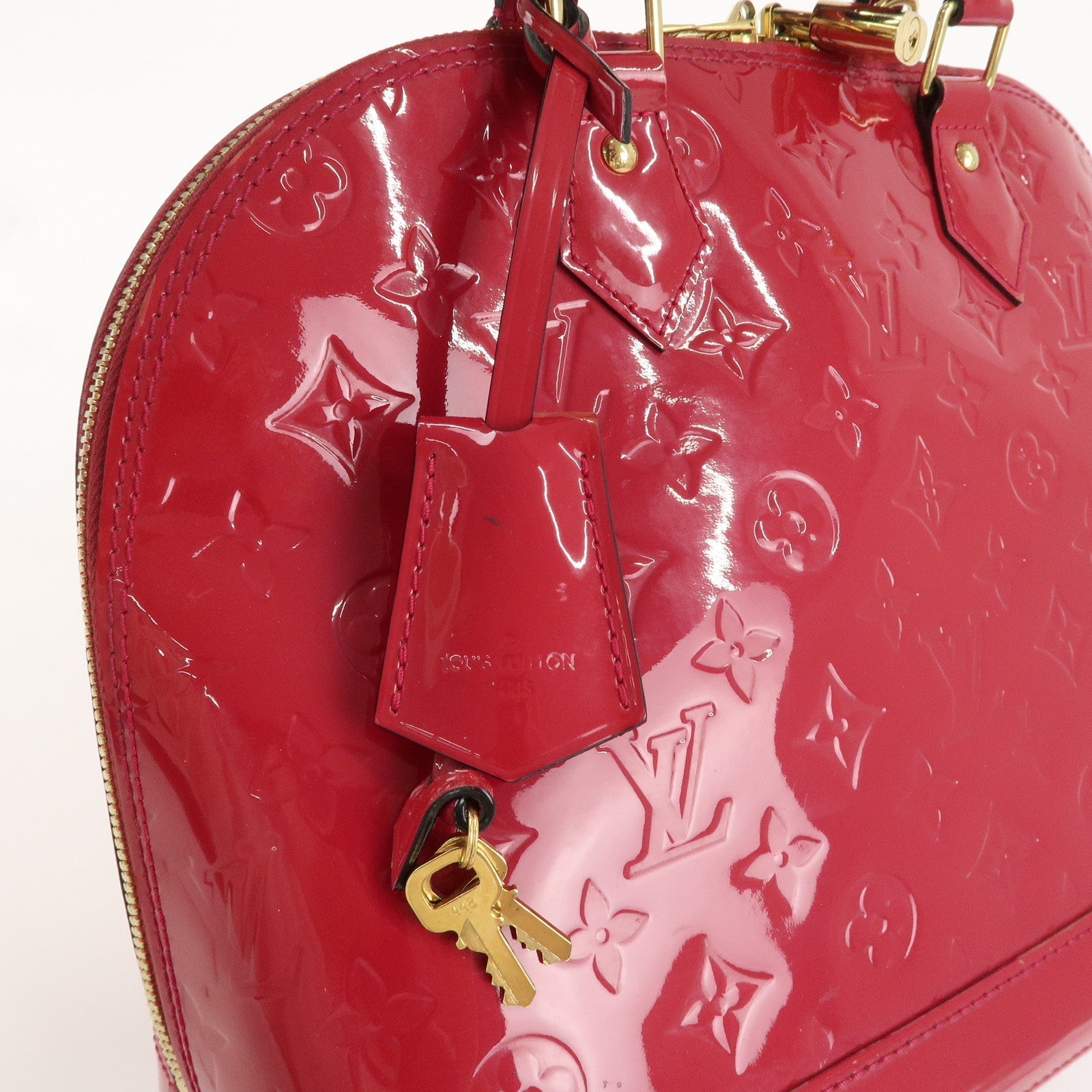 LO-LV bags 4097