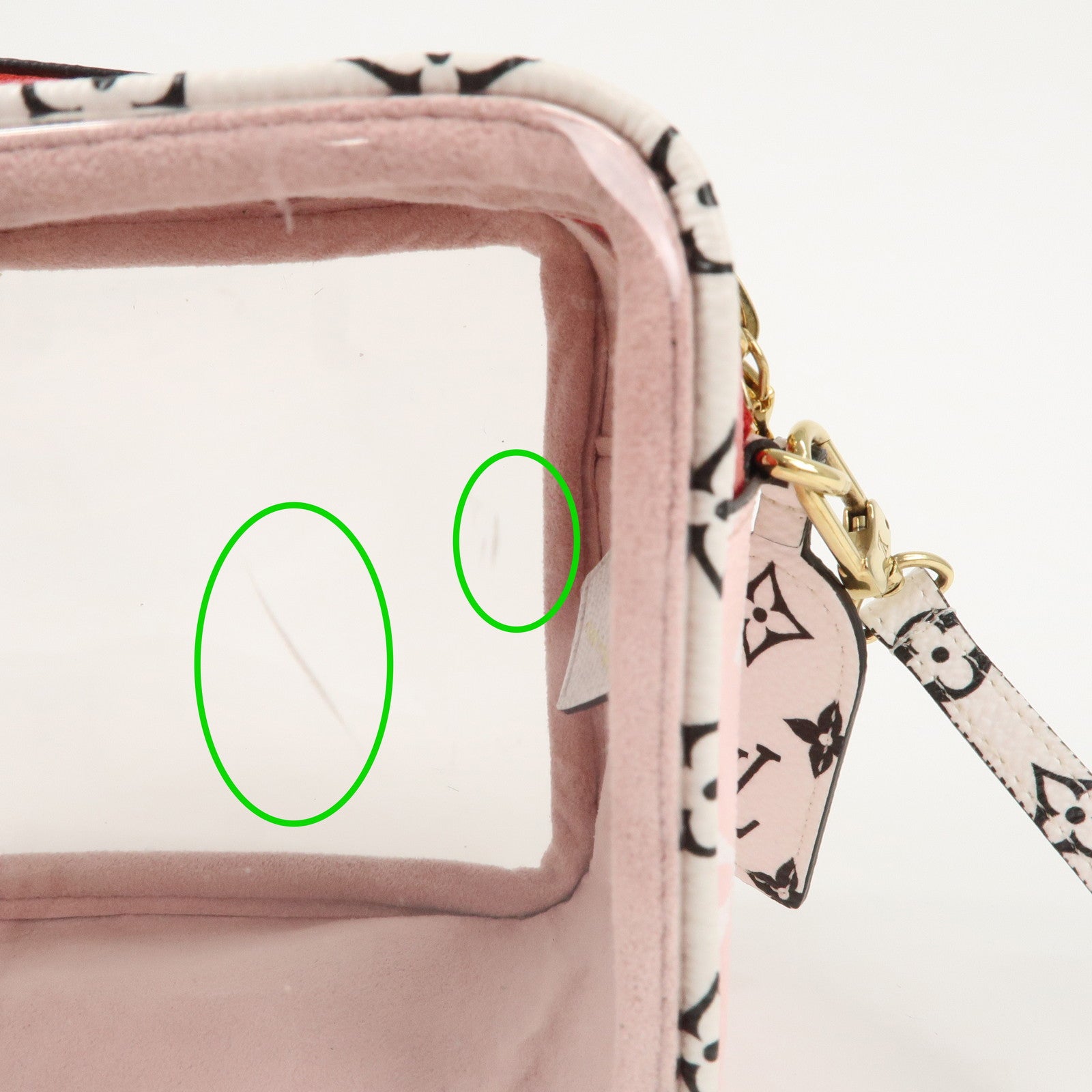 LO-LV bags 4096