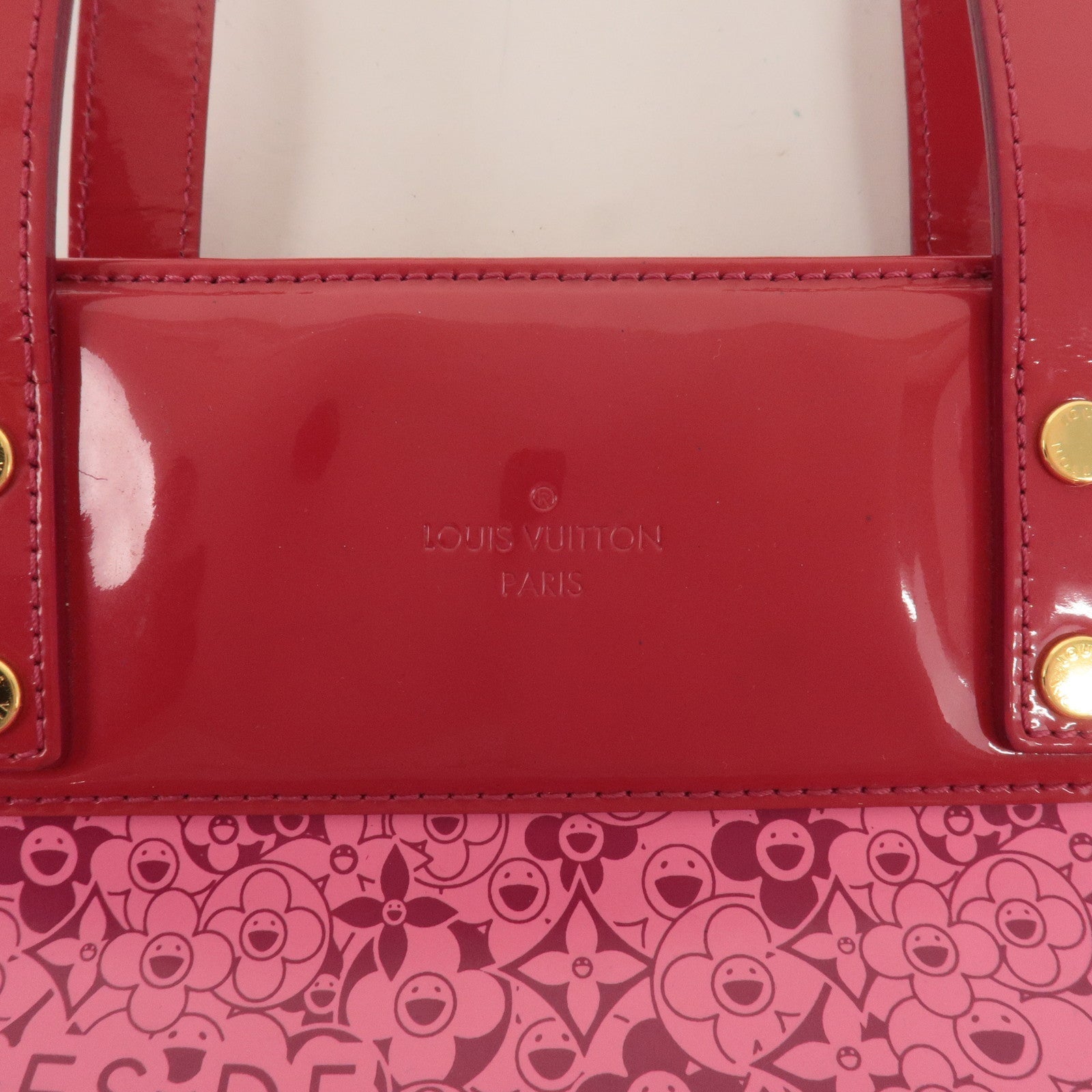 LO-LV bags 4107