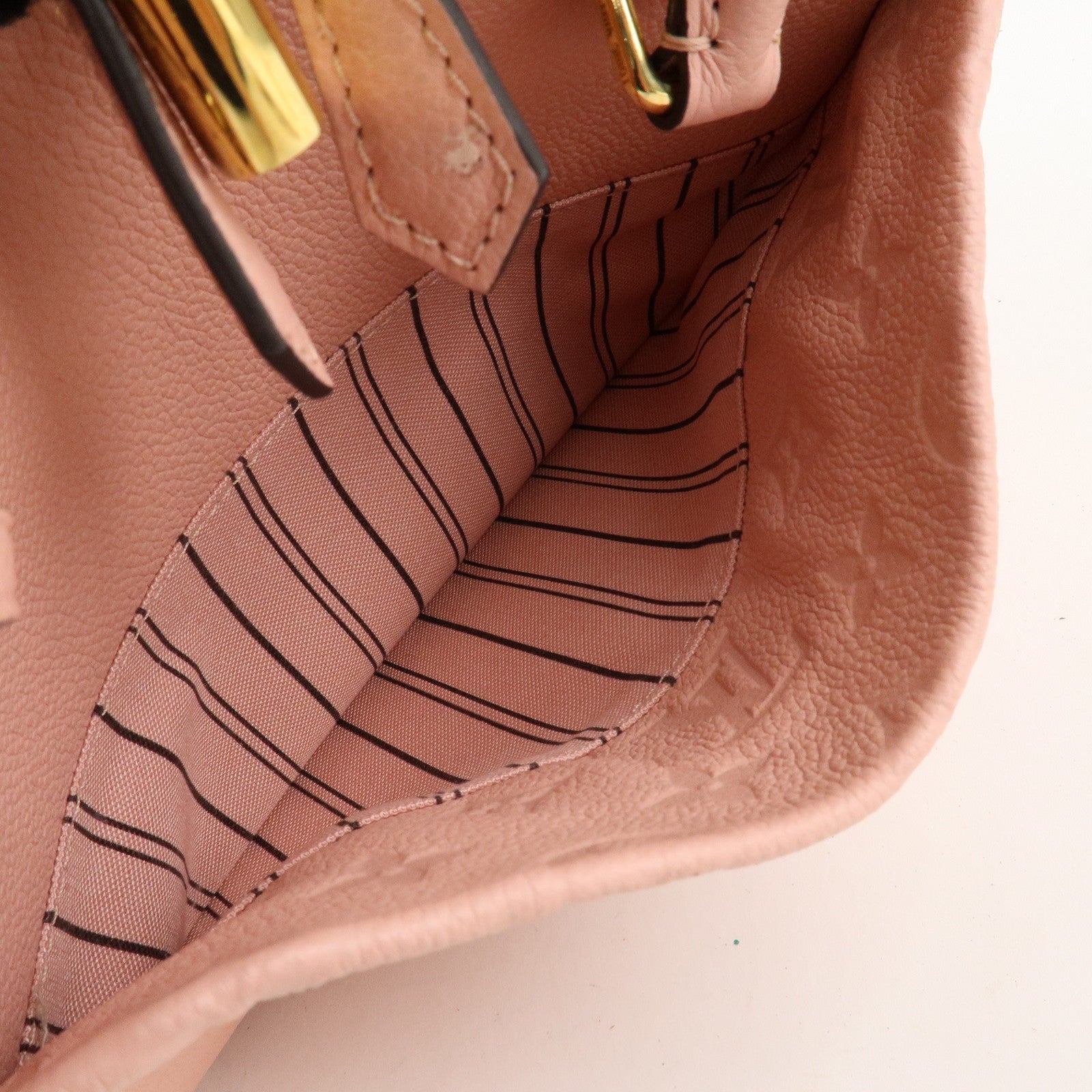LO-LV bags 3926
