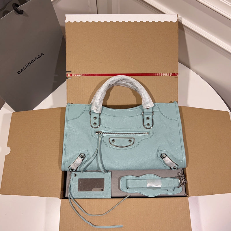 LO BAGS - BGA BAGS - 414