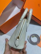LO - HRMS DESIGNER BAGS - WOMEN BAGS - 838
