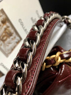 LO - CHL  BAGS FOR WOMEN - FASHION LUXURY BAGS -2291