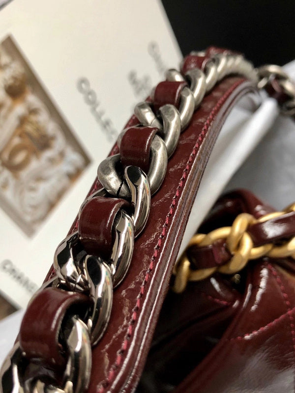LO - CHL  BAGS FOR WOMEN - FASHION LUXURY BAGS -2291