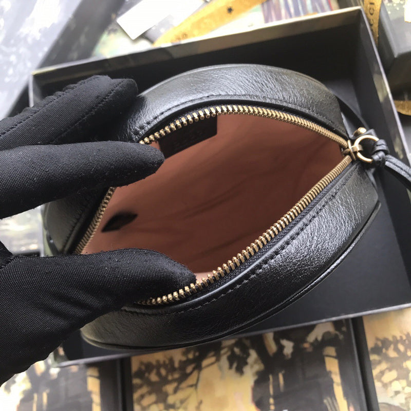 LO - GCC Bags - 3181