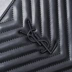 YSL BAGS - WOMEN LOVE LUXURY BAGS - 1294