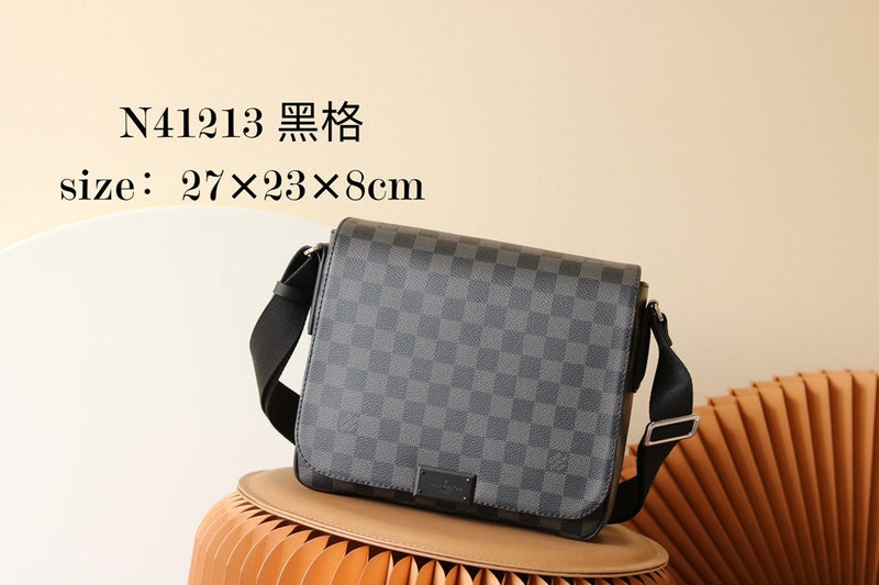 BB - LV Bags - 17190