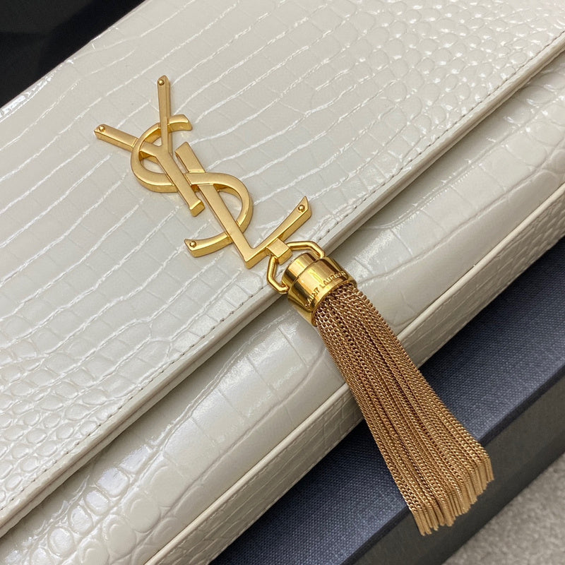 YSL BAGS - WOMEN LOVE LUXURY BAGS - 047