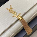 YSL BAGS - WOMEN LOVE LUXURY BAGS - 047