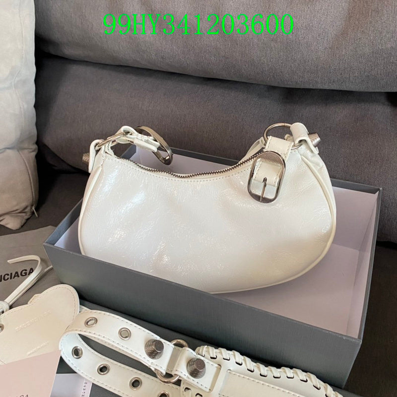 LO - BGA Bags - 2415