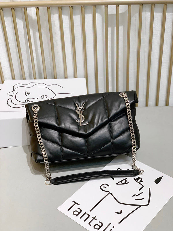 YSL BAGS - WOMEN LOVE LUXURY BAGS - 1843